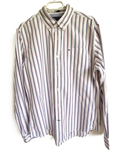 Tommy hilfiger herren hemd - tommy,