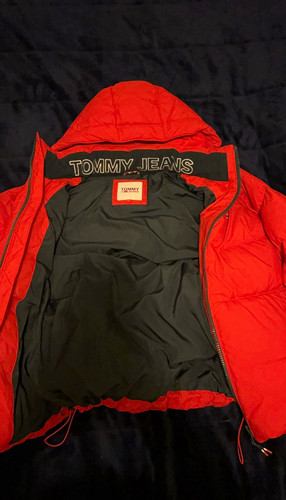Tommy jeans herren - tommy,