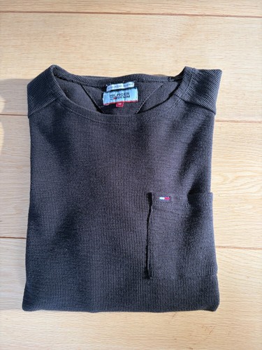 Tommy hilfiger pullover herren - tommy,