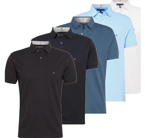 Tommy hilfiger poloshirt - hilfiger,