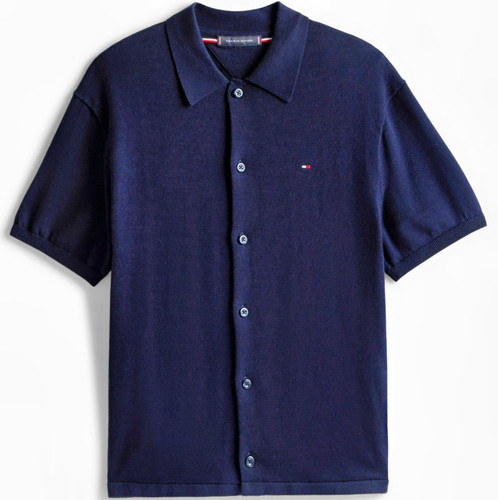 Tommy hilfiger herren hemd - hilfiger,