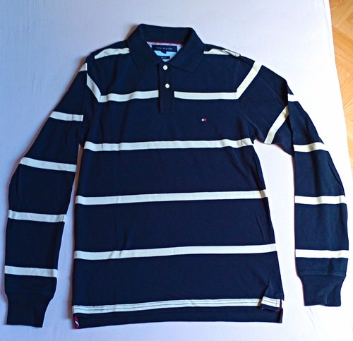 Tommy hilfiger herren polo - tommy,
