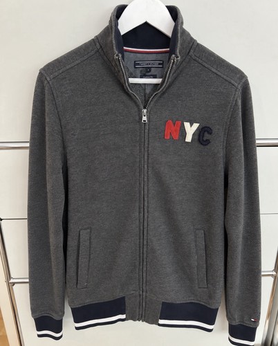 Tommy hilfiger strickjacke nyc - hilfiger,