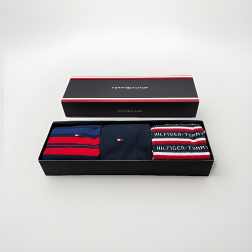 Tommy hilfiger pairs - hilfiger, 43-46