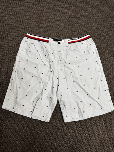 Tommy hilfiger herren badehose - tommy,