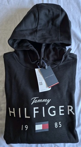 Tommy hilfiger hoodie - hilfiger,
