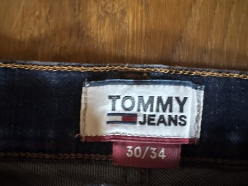 Tommy hilfiger jeans herren - tommy,