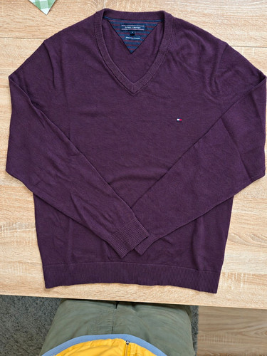 Tommy hilfiger herren pullover - hilfiger,