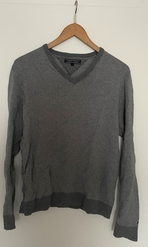 Tommy hilfiger pullover xl - tommy, gr.