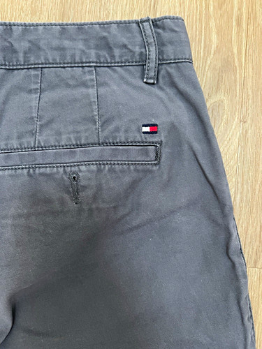Tommy hilfiger herren chino - hilfiger,