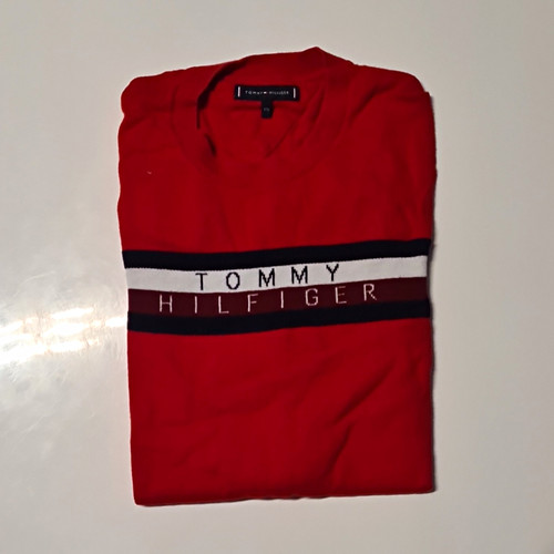 Tommy hilfiger pullover - tommy,