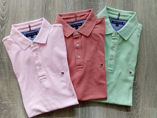 Tommy hilfiger shirt - hilfiger, herren