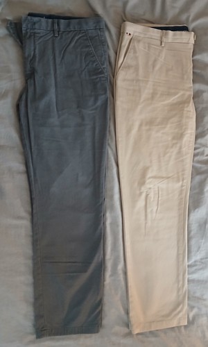 Chino hosen tommy - 2,