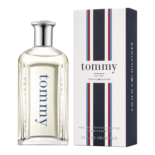 Tommy hilfiger - hilfiger,