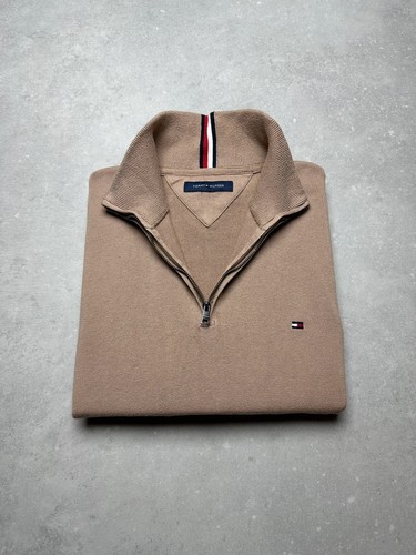 Tommy hilfiger quarter - hilfiger, zip