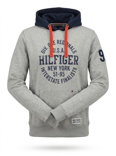 Tommy hilfiger hoodie men xl - tommy,