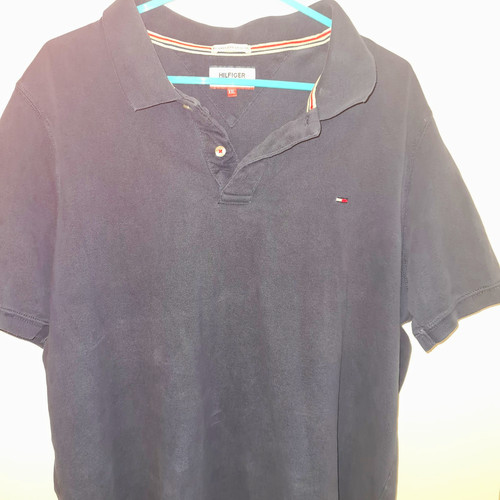 Hilfiger polo 2xl - -,
