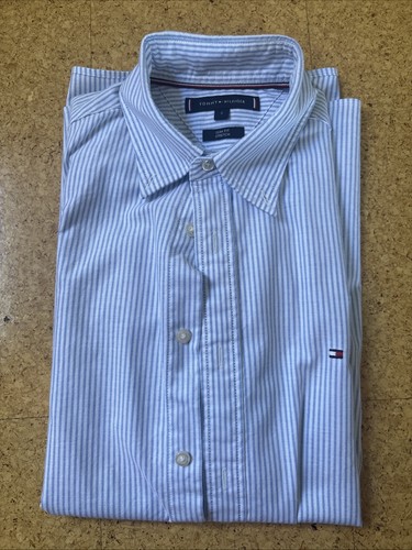 Tommy hilfiger hemd - tommy,