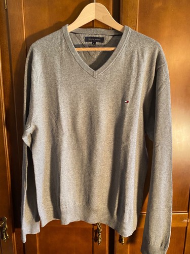 Tommy hilfiger pullover - tommy,