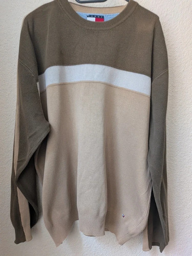 Tommy hilfinger pullover xl - pullover,