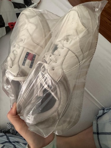 Tommy hilfiger herren sneaker - hilfiger,