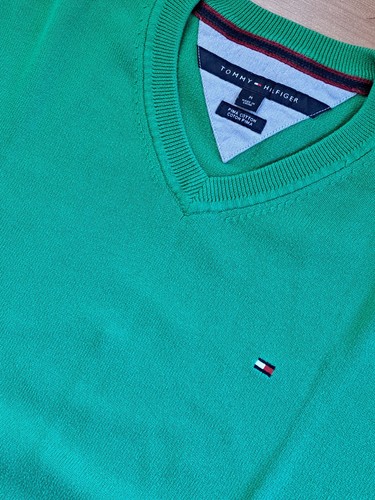 Tommy hilfiger men neck - tommy, men's