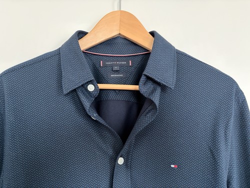 Tommy hilfiger hemd - tommy,