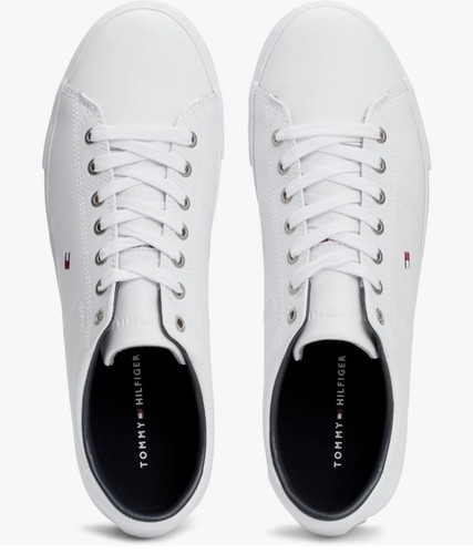 Tommy hilfiger herren cupsole - hilfiger,
