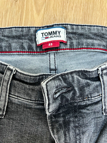 Tommy jeans herren slim - tommy,