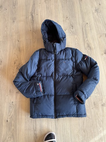 Tommy hilfiger herren jacke - hilfiger,