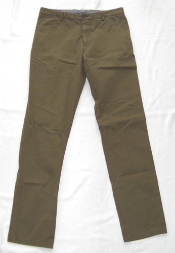 Tommy hilfiger herren chino - tommy,