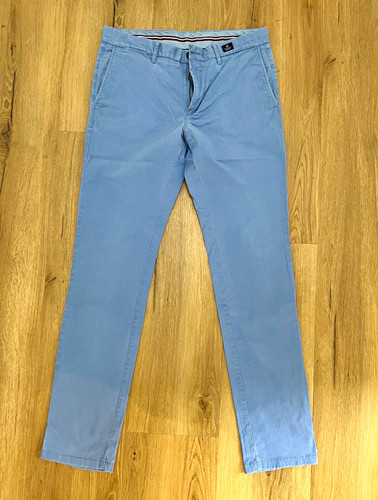 Tommy hilfiger herren chino - hilfiger,