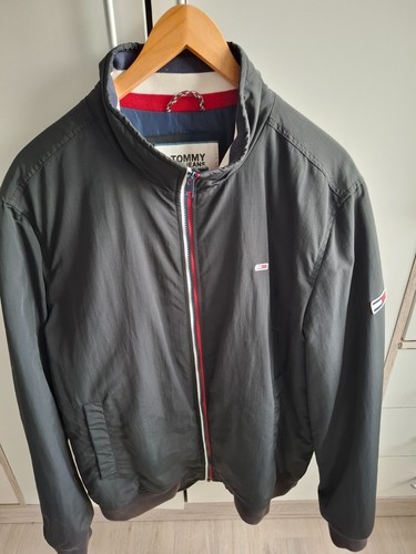 Tommy hilfiger herren blouson - tommy,