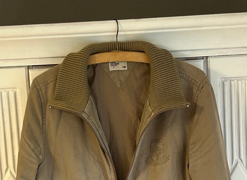 Herren jacke blouson - herren, tommy
