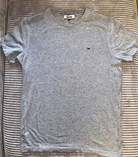 Tommy hilfiger denim herren - tommy,