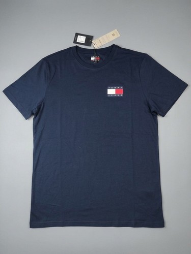 Tommy hilfiger small flag - tommy,