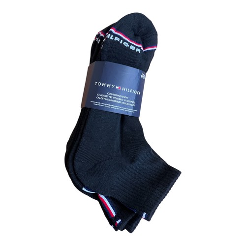 Tommy hilfiger quarter tops - tommy,