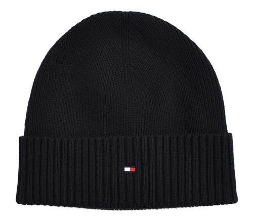 Tommy hilfiger strickmütze - tommy,