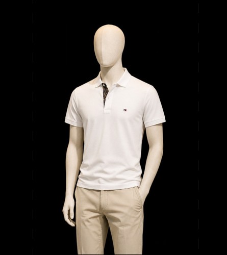Tommy hilfiger premium polo - tommy,