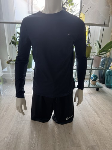Tommy hilfiger longsleeve - hilfiger,