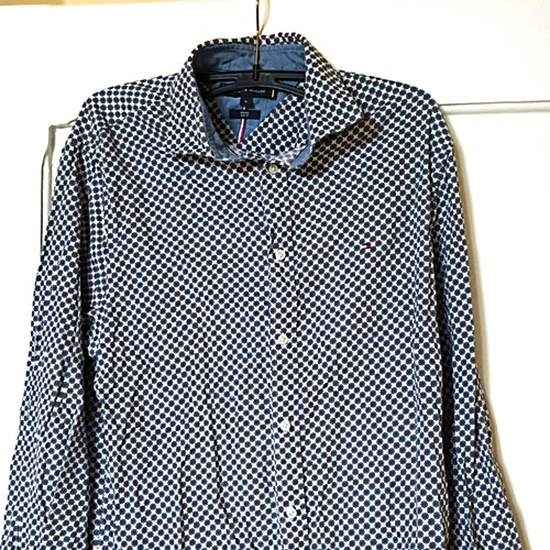 Tommy hilfiger klassisches - hilfiger,