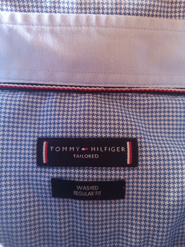 Herren kleidungspaket tommy - herren,
