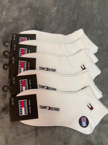 Tommy hilfiger kurzsocken - tommy,