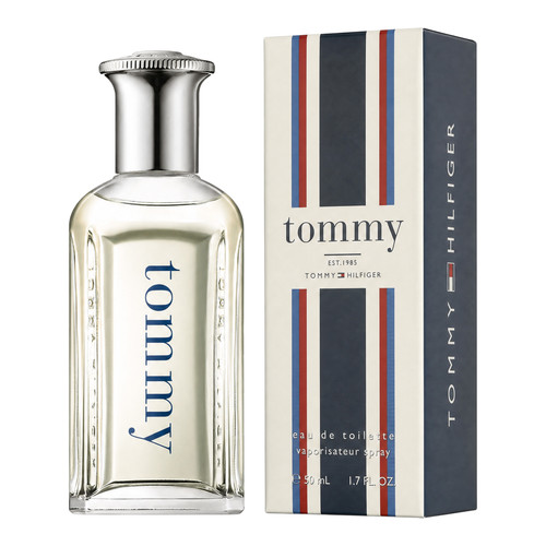 Tommy hilfiger edt 50ml - hilfiger,