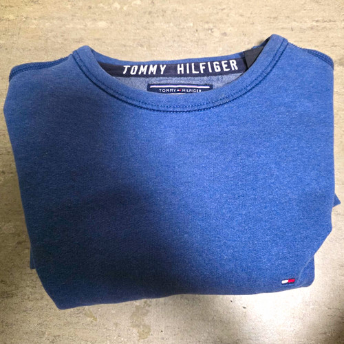 Tommy hilfiger herren pullover - hilfiger,