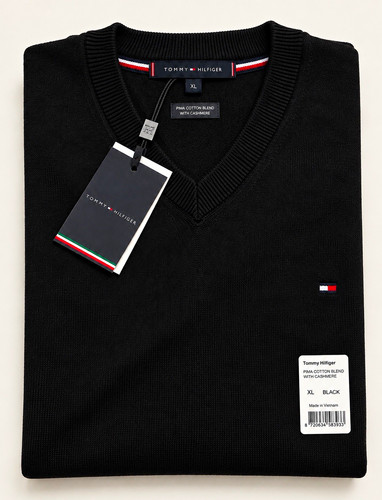 Tommy hilfiger herren pullover - tommy,