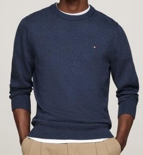 Men tommy hilfiger sweater - men,