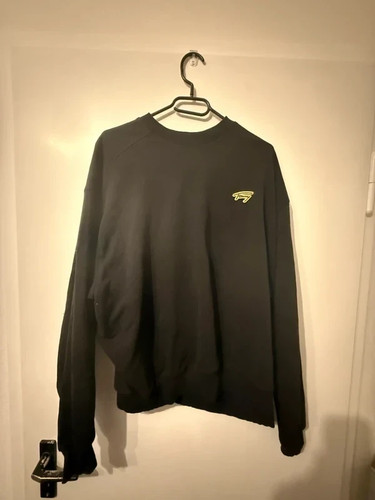 Tommy jeans sweatshirt - jeans,