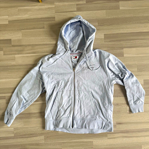 Tommy jeans herren zip - jeans,