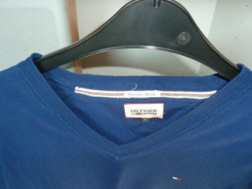 Tommy hilfiger herrenpullover - tommy,